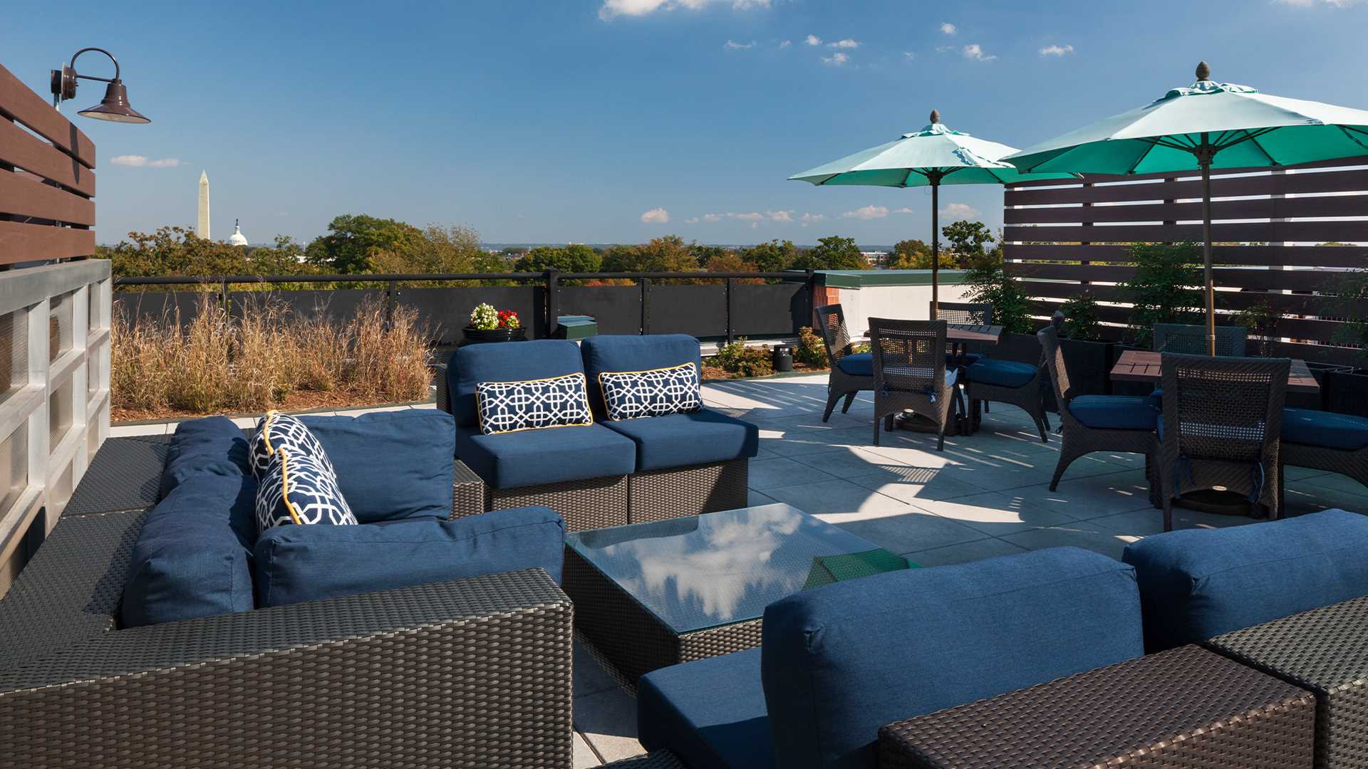 Apartments for Rent in Arlington, VA Zoso Flats