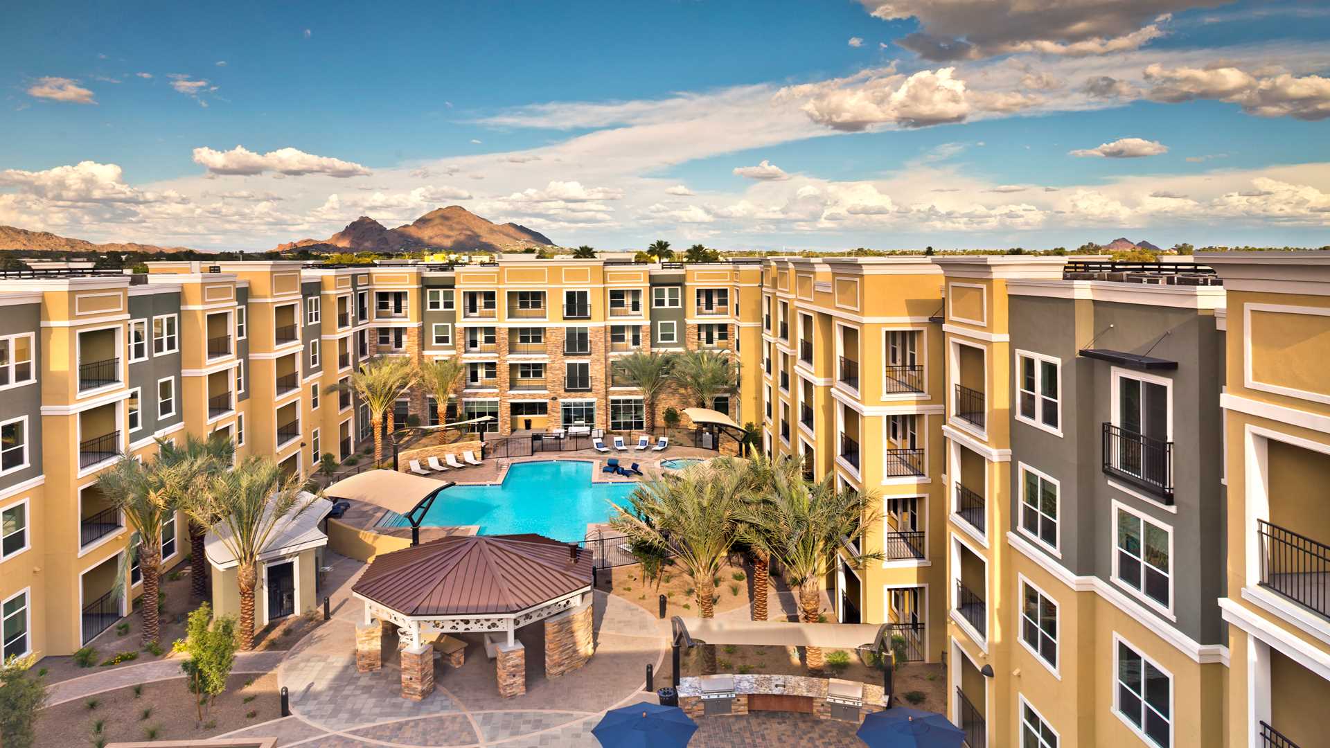 Biltmore Apartments Arizona