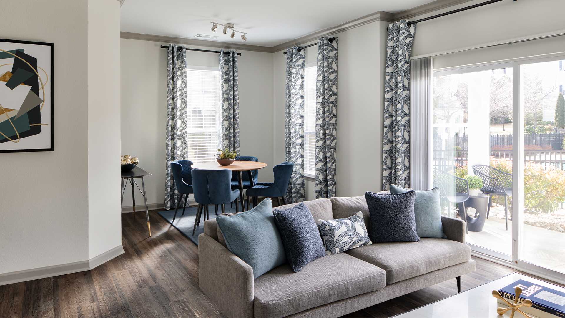 Apartments For Rent In Peabody, MA Highlands At Dearborn Apartments