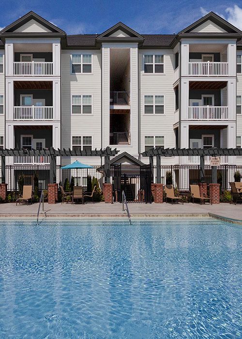 洋楽 The Uncle C. Residence Chapters of AOR RTP Apartments in Cary, NC | Chancery Village