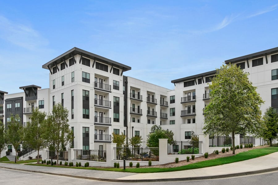Auden Atlanta Apartments & Townhomes - Atlanta, GA