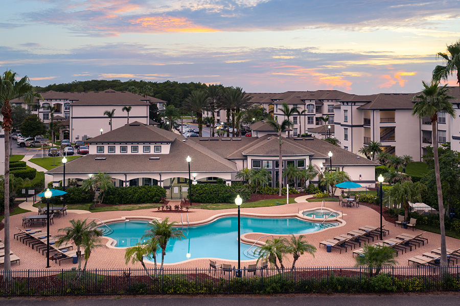Reserve at Beachline Apartments - Orlando, FL