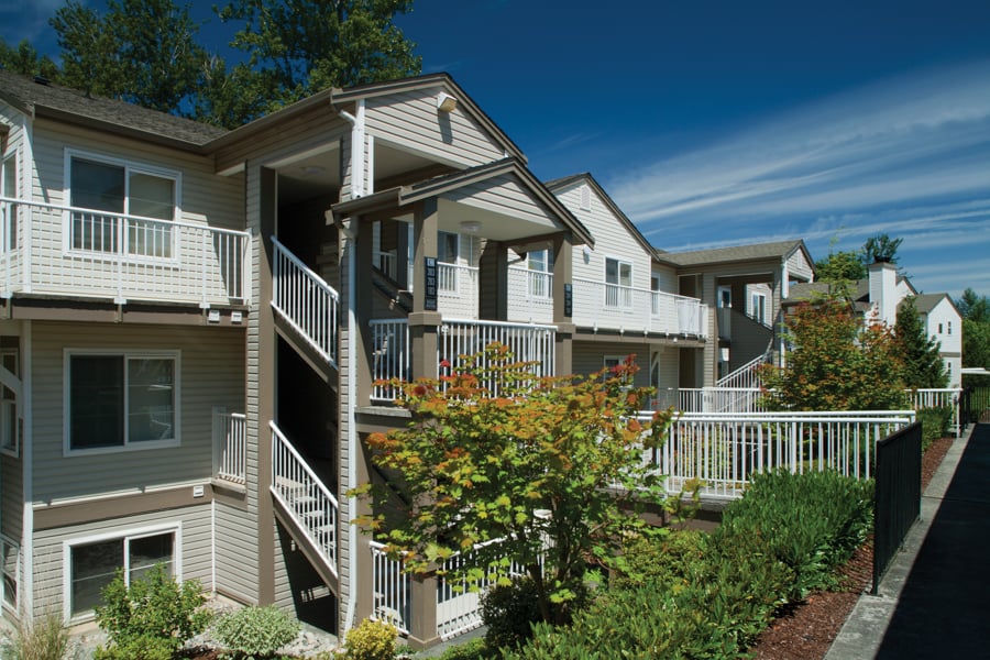 Benson Downs - Renton, WA