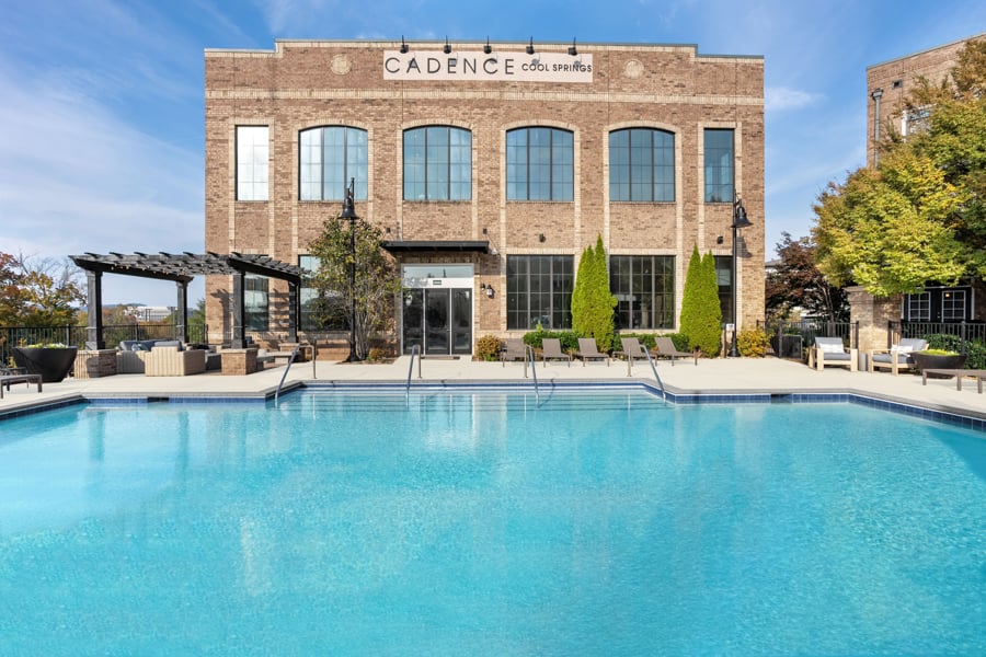 Cadence Cool Springs Apartments - Franklin, TN
