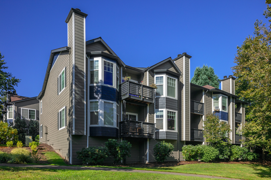 Cascade Summit Apartment Homes - West Linn, OR