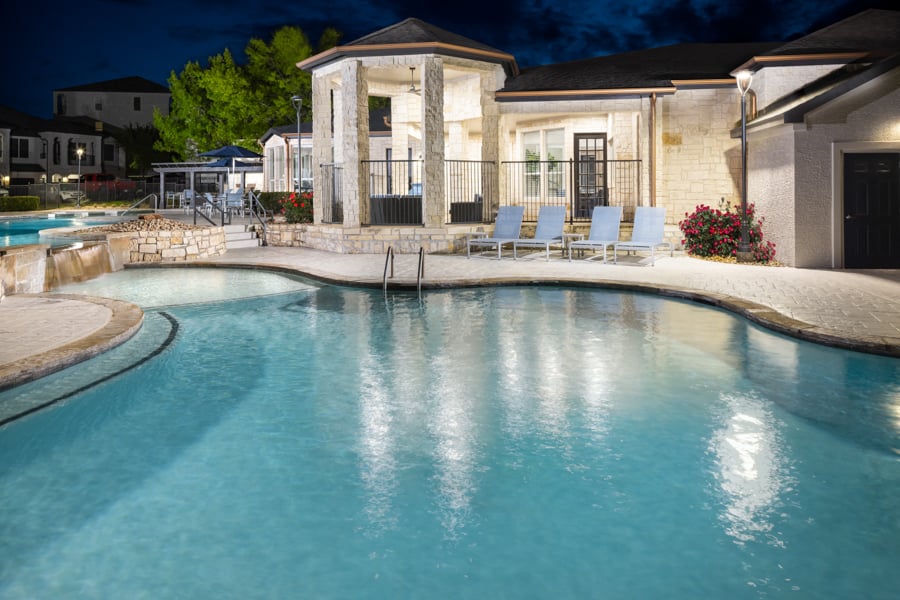 Glenhaven at Star Ranch Apartments - Hutto, TX