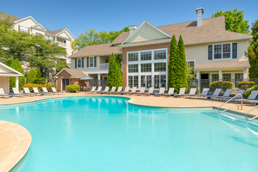 Highlands at Dearborn Apartments - Peabody, MA