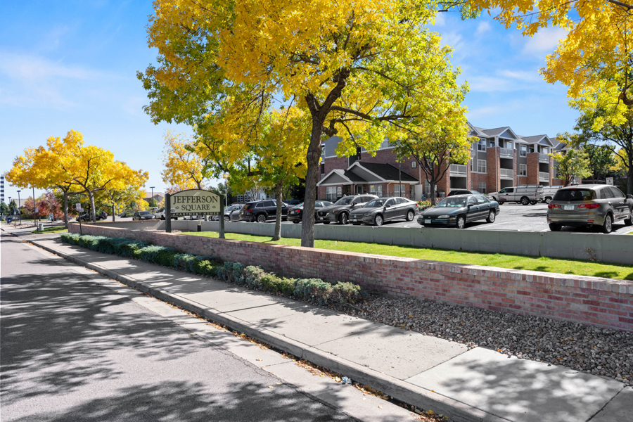 Jefferson Square - Denver, CO