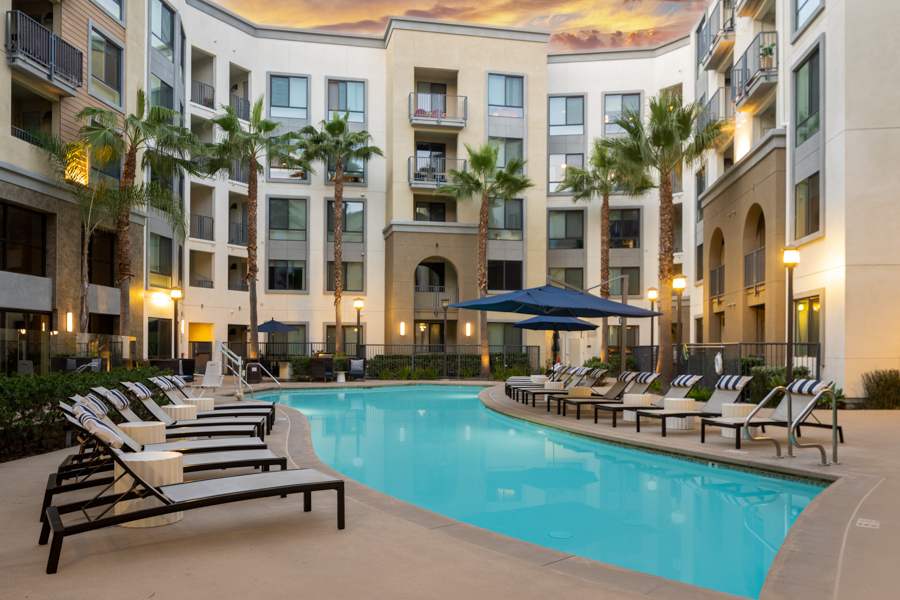 Joule La Floresta - Brea, CA