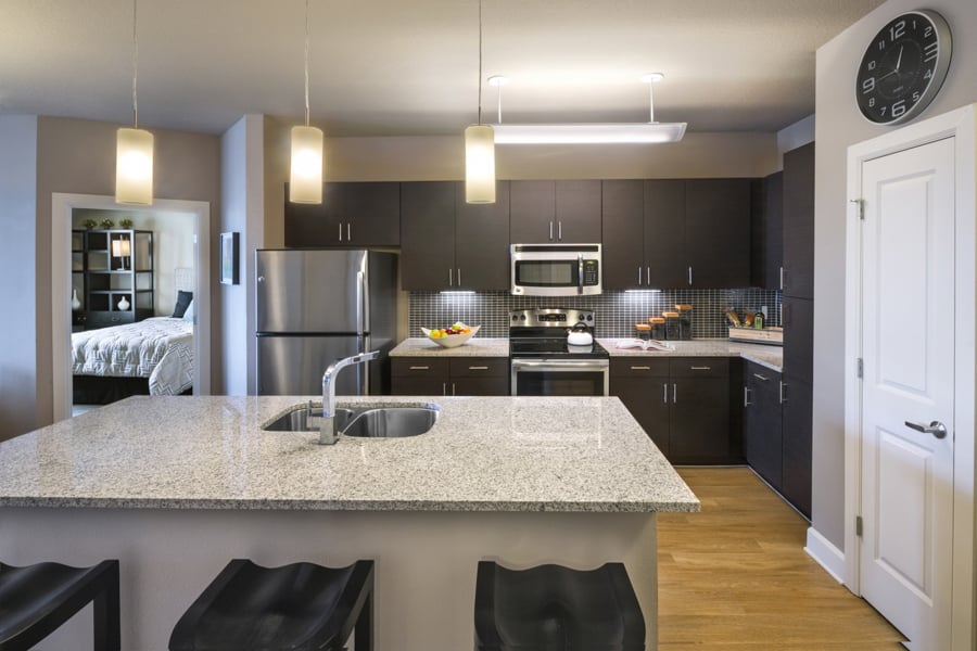 Lake Vue Apartments - Orlando, FL