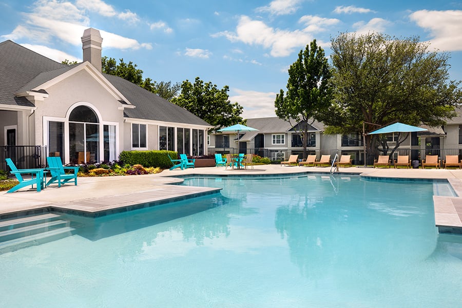 Montelena Apartments Grapevine - Grapevine, TX