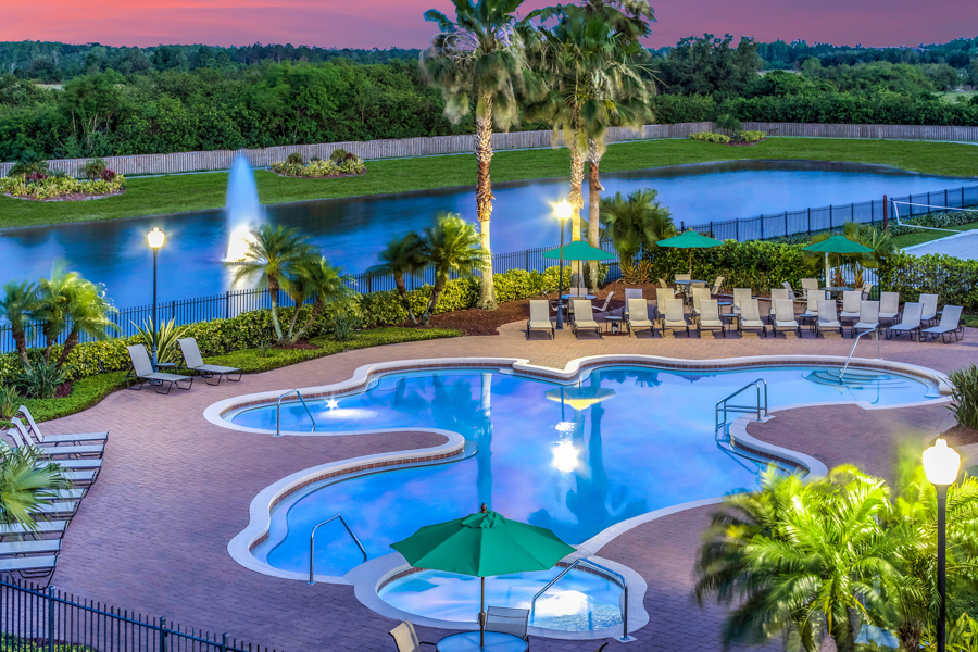 Reserve at Beachline Apartments - Orlando, FL