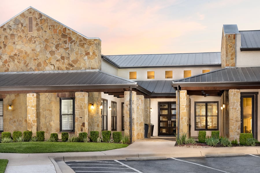 Settler's Ridge Apartments - Austin, TX
