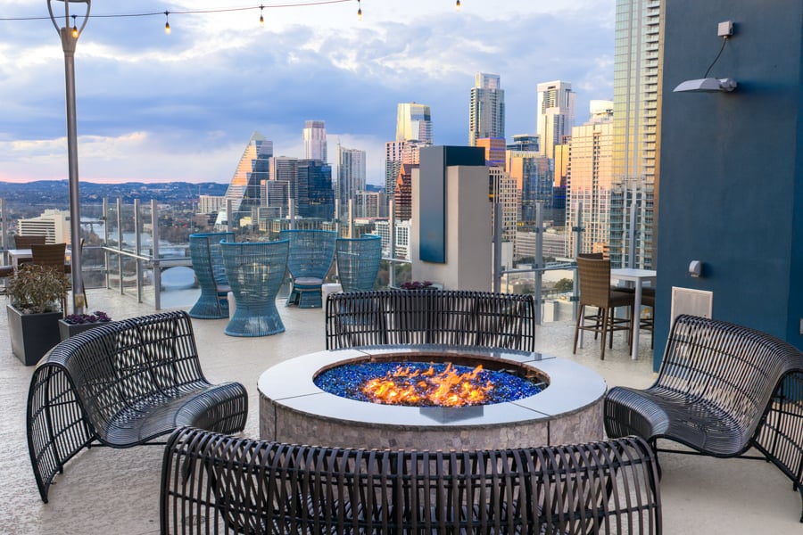 SkyHouse Austin Apartments - Austin, TX
