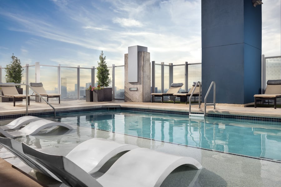 SkyHouse River Oaks Apartments - Houston, TX