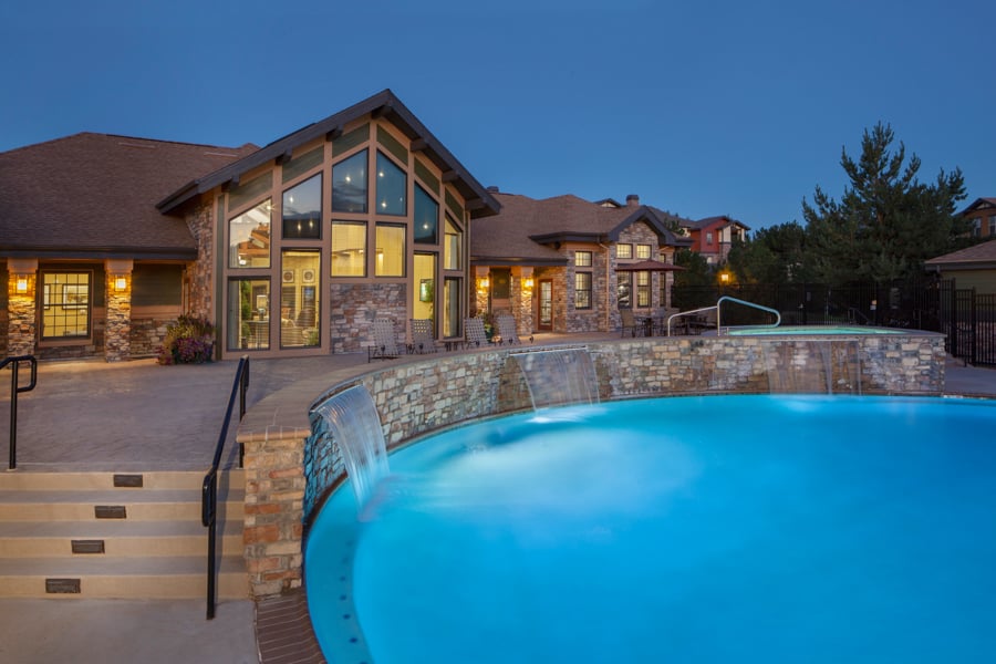 Apartments in 80016 - - The Sanctuary Tallyn's Reach