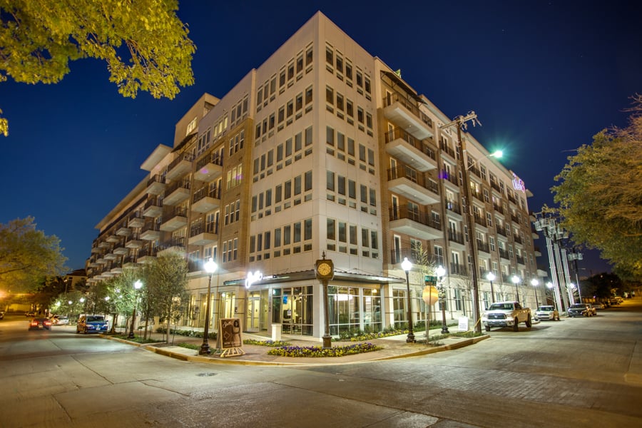 Stella Apartments Uptown - Dallas, TX