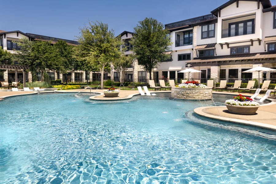StoneLedge Apartments Grapevine - Grapevine, TX