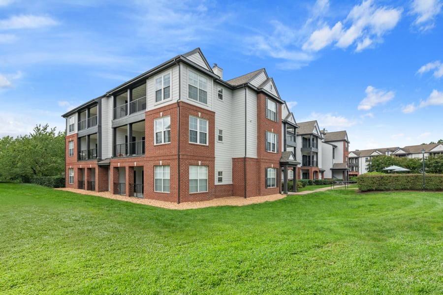 The Madison Apartments - Henrico, VA