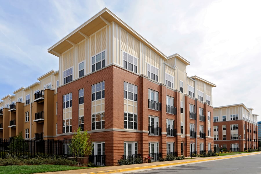 The Reserve at Tysons Corner - Vienna, VA