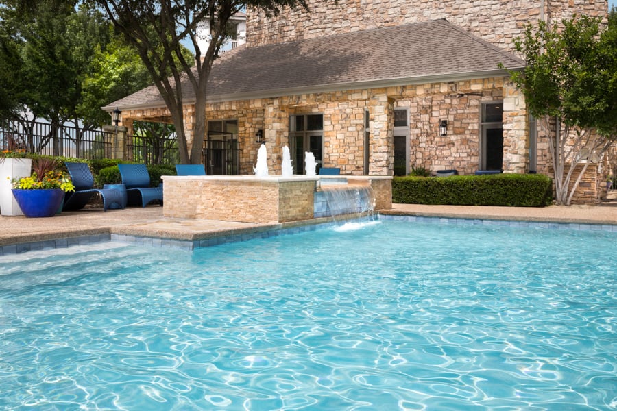 Villas At Stonebridge Ranch Apartments - McKinney, TX