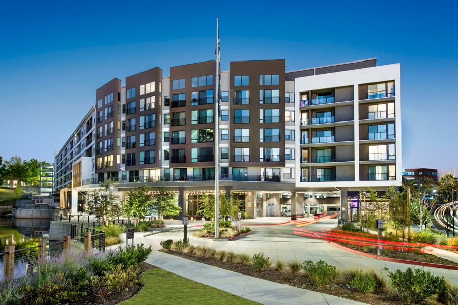 Vinings Lofts and Apartments - Atlanta, GA