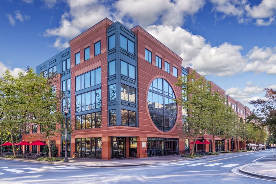 Zoso Flats - Arlington, VA