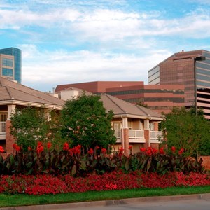 Carriage Place - Denver