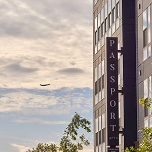 Passport Apartments - Herndon