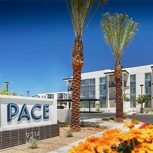 Pace Apartments - Las Vegas