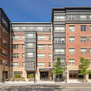 Malden Square Apartments - Malden