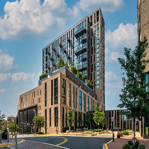 Signature Reston Town Center Apartments - Reston