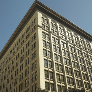 The Lofts at the Security Building Apartments - Los Angeles