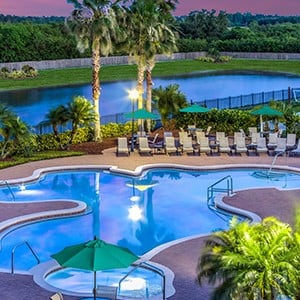 Reserve at Beachline Apartments - Orlando