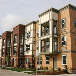 Nexus Apartments at Orenco Station - Hillsboro