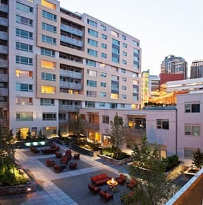 Metro 112 Apartments - Bellevue