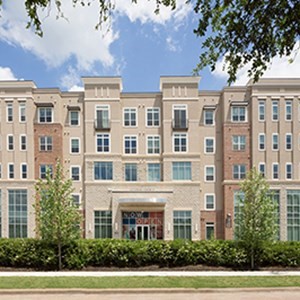 District at Washington - Houston