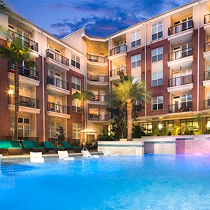 Metro Greenway - Houston