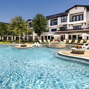 StoneLedge Apartments - Grapevine