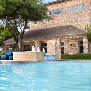 Villas At Stonebridge Ranch Apartments - McKinney
