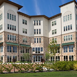 District at Memorial - Houston