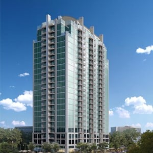 SkyHouse Dallas Apartments - Dallas