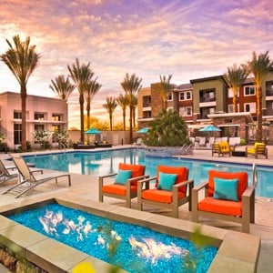 Avion on Legacy Apartments - Scottsdale