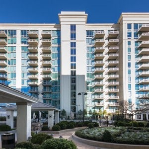 The Residence Buckhead Atlanta - Atlanta