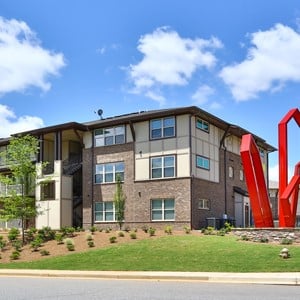 Artisan Station Apartments - Suwanee