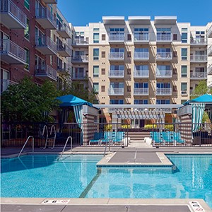 Flux Apartments - Minneapolis