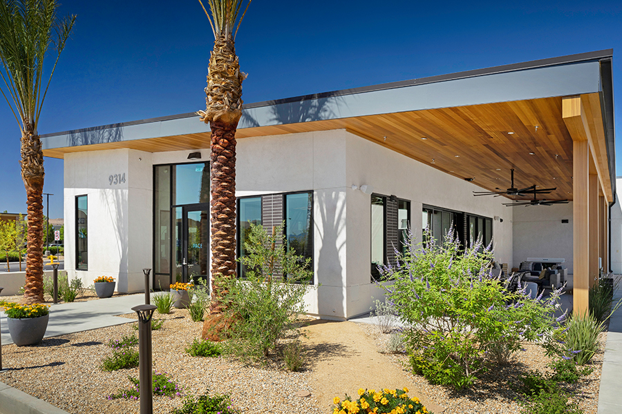 Apartments for Rent in South Las Vegas, NV Pace Apartments