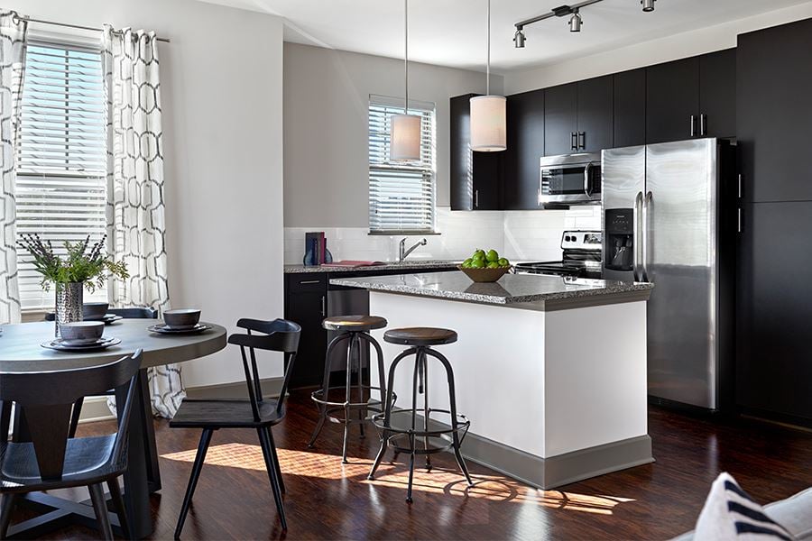 Apartments in Franklin, Tennessee Cadence Cool Springs Apartments