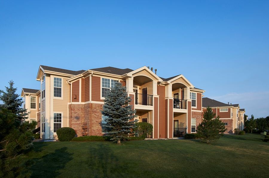 Apartments For Rent In Thornton, CO Madison Park