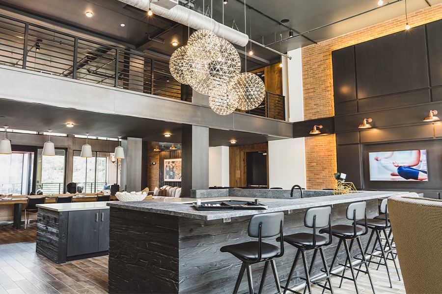 Vinings Lofts and Apartments Atlanta, GA